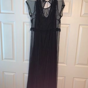 Plus Size special occasion dress Torrid 3X